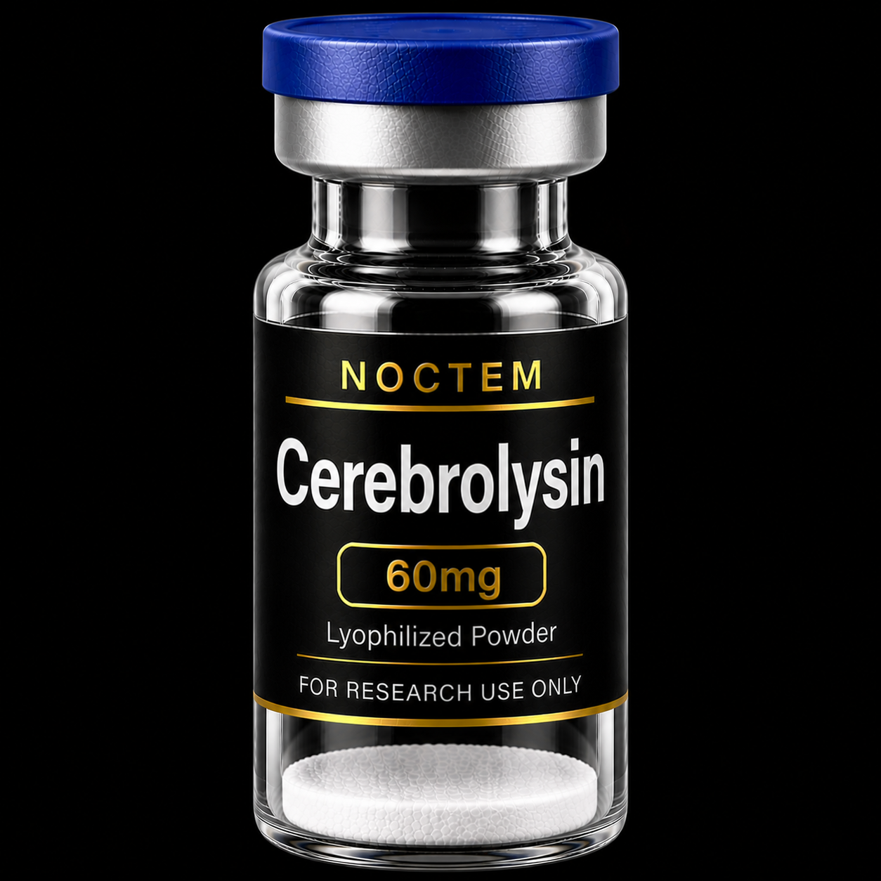 Shop All Research Peptides | Noctem Research