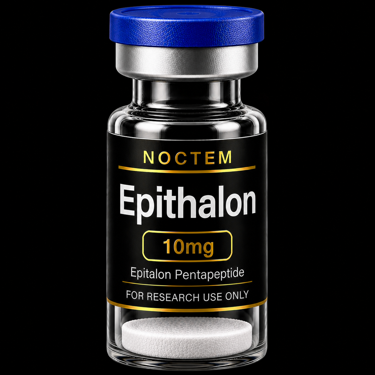 Shop All Research Peptides | Noctem Research
