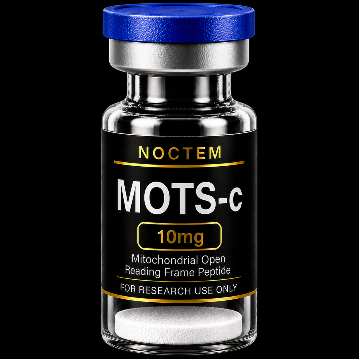 Shop All Research Peptides | Noctem Research