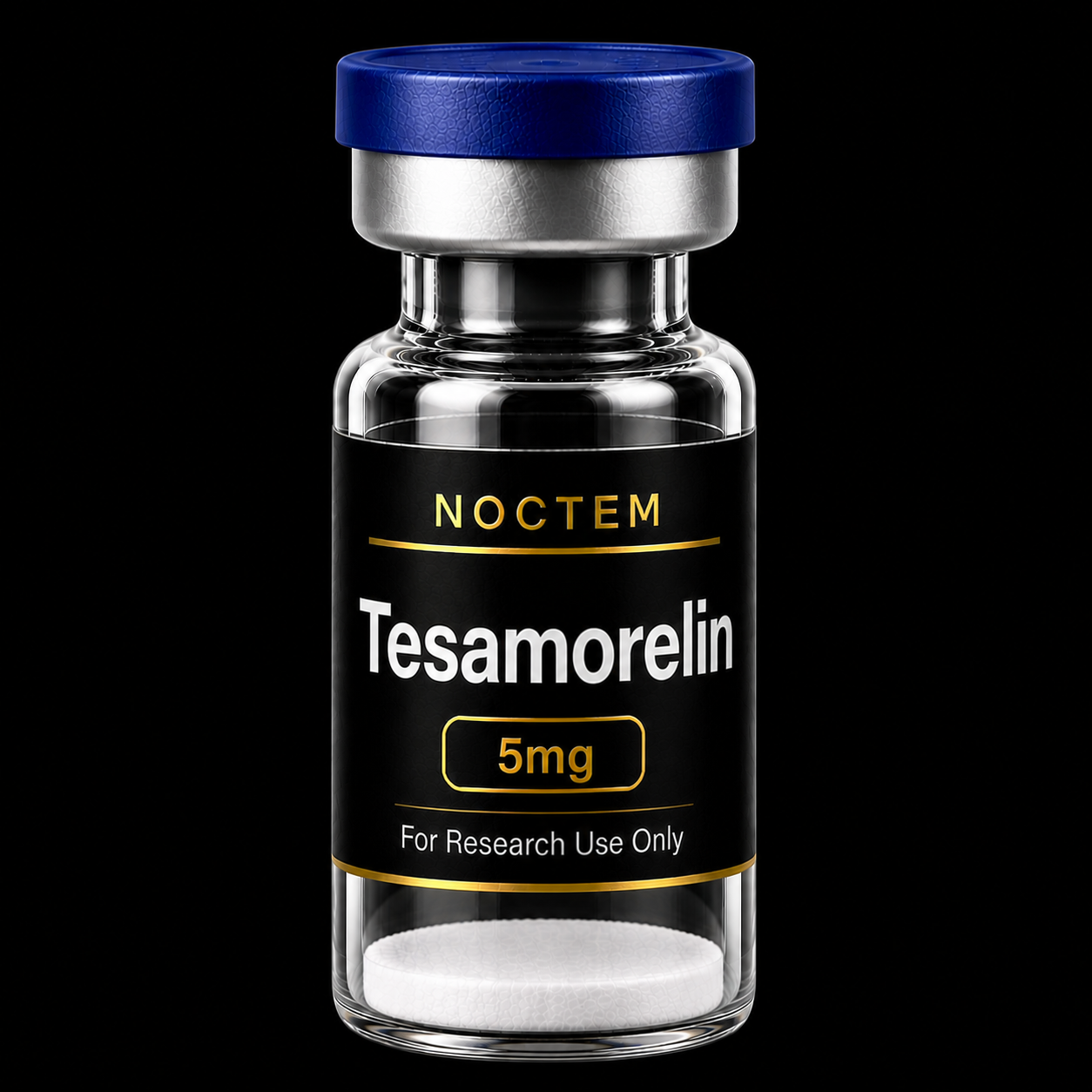 tesamorelin 10mg ipamorelin 5mg Tesamorelin 10mg — GH Peptide